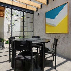Quadruple Room Terrace